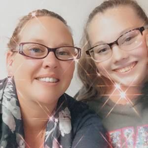 Meet your Posher, Terri